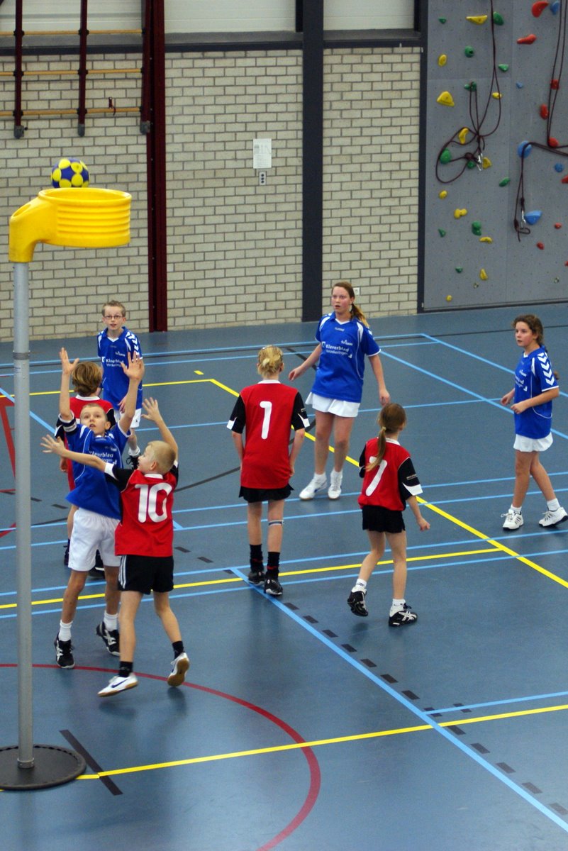 Korfbal D2  21 januari-3.JPG